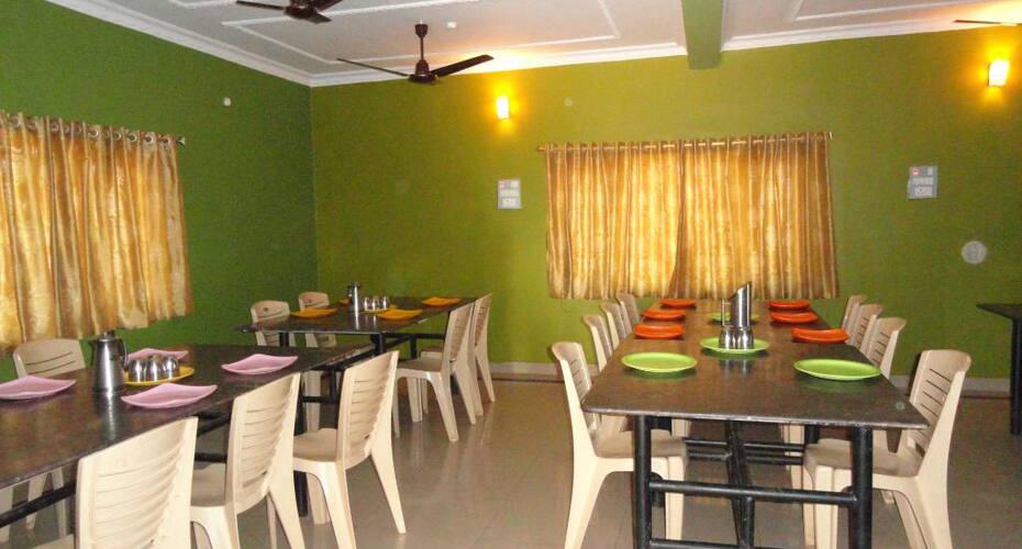 Diamond Lake View Resort, Koraput 3